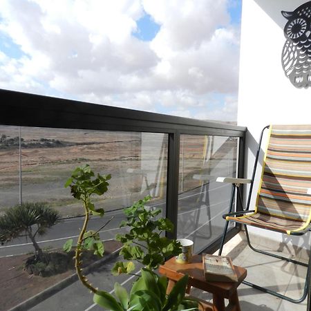 Vivienda La Majorera, Tranquila , Luminosa, Acogedora 푸에르토델로사리오 외부 사진