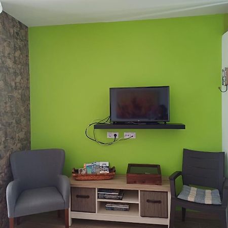 Vivienda La Majorera, Tranquila , Luminosa, Acogedora 푸에르토델로사리오 외부 사진