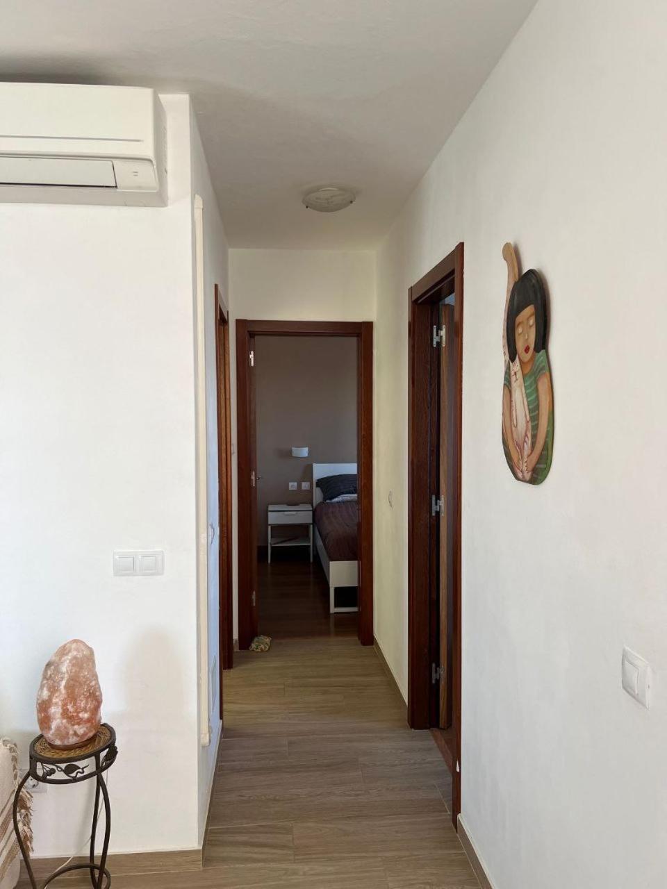 Vivienda La Majorera, Tranquila , Luminosa, Acogedora 푸에르토델로사리오 외부 사진