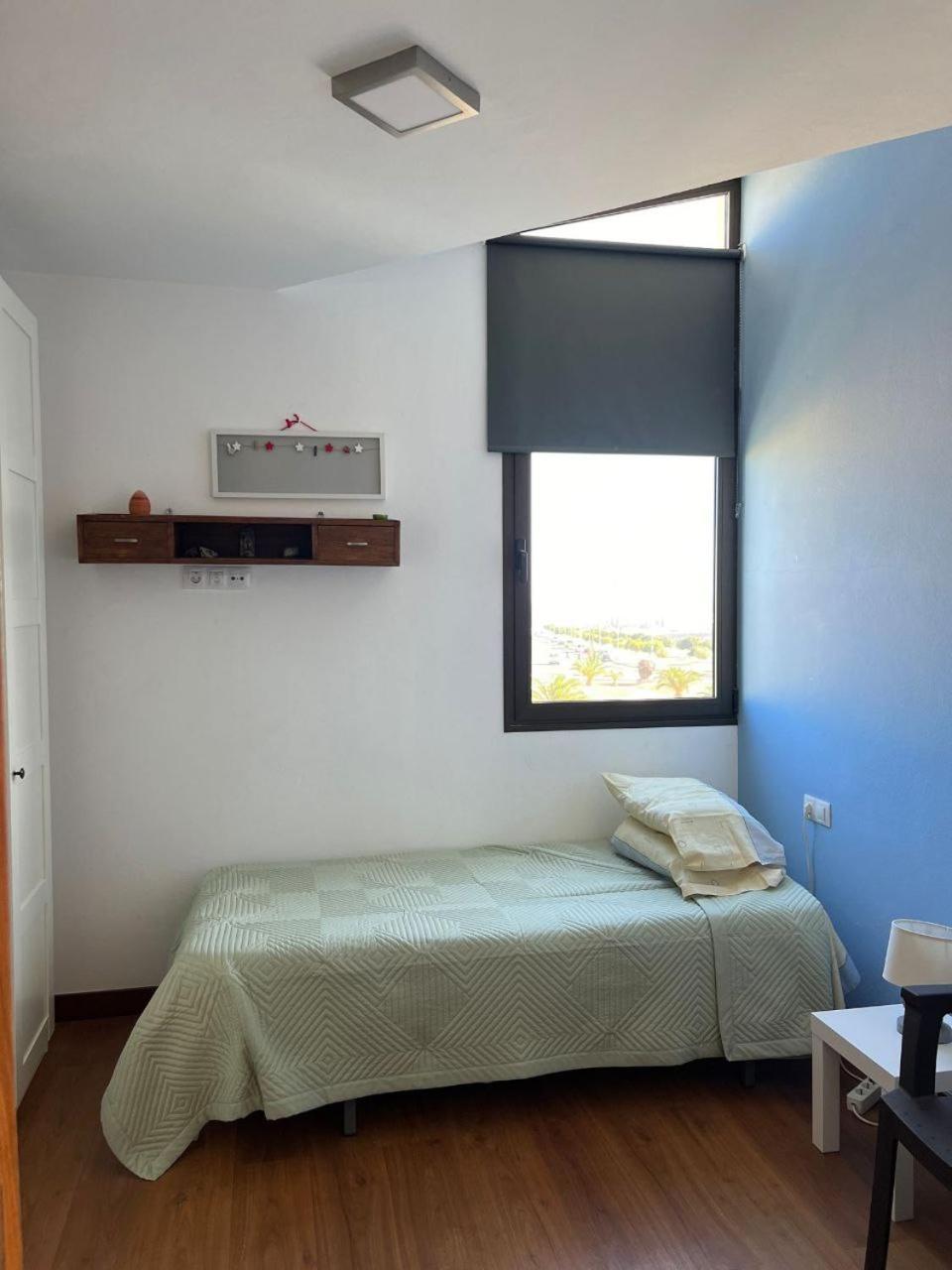 Vivienda La Majorera, Tranquila , Luminosa, Acogedora 푸에르토델로사리오 외부 사진