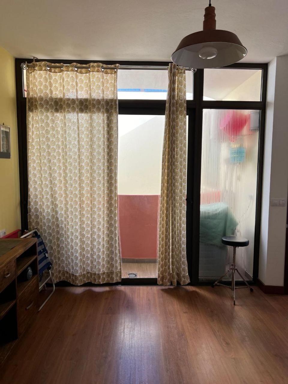Vivienda La Majorera, Tranquila , Luminosa, Acogedora 푸에르토델로사리오 외부 사진