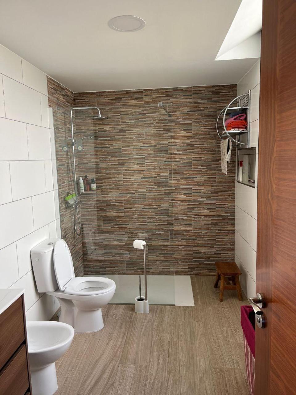 Vivienda La Majorera, Tranquila , Luminosa, Acogedora 푸에르토델로사리오 외부 사진