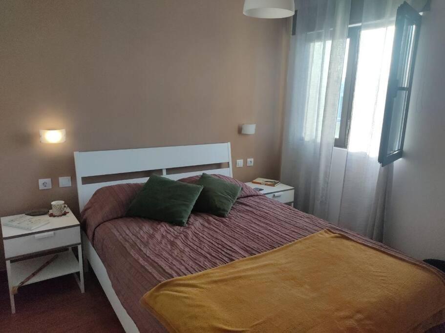 Vivienda La Majorera, Tranquila , Luminosa, Acogedora 푸에르토델로사리오 외부 사진