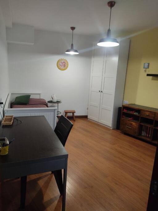 Vivienda La Majorera, Tranquila , Luminosa, Acogedora 푸에르토델로사리오 외부 사진