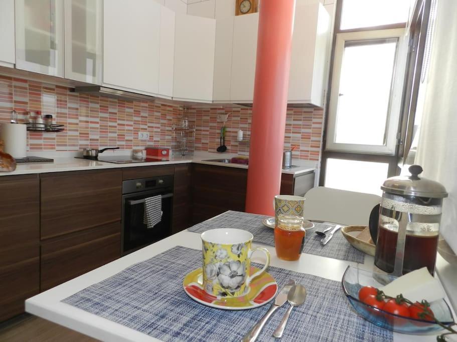 Vivienda La Majorera, Tranquila , Luminosa, Acogedora 푸에르토델로사리오 외부 사진