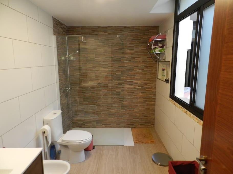 Vivienda La Majorera, Tranquila , Luminosa, Acogedora 푸에르토델로사리오 외부 사진