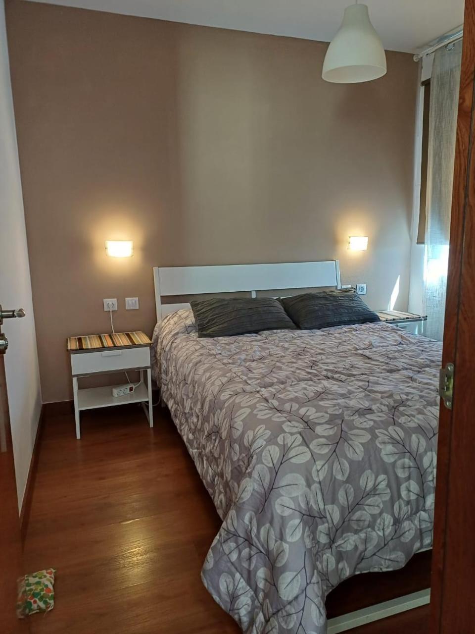 Vivienda La Majorera, Tranquila , Luminosa, Acogedora 푸에르토델로사리오 외부 사진